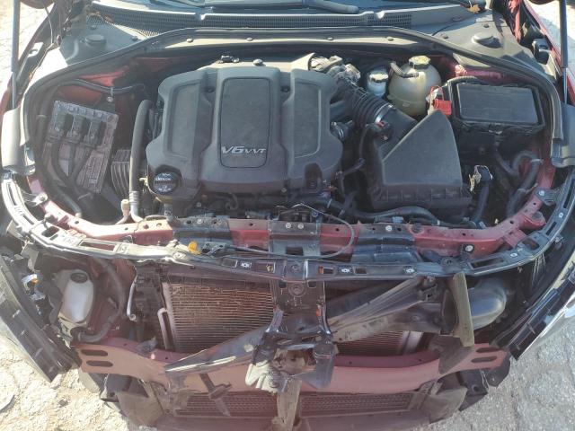 2018 BUICK LACROSSE P - 1G4ZR5SS7JU122322