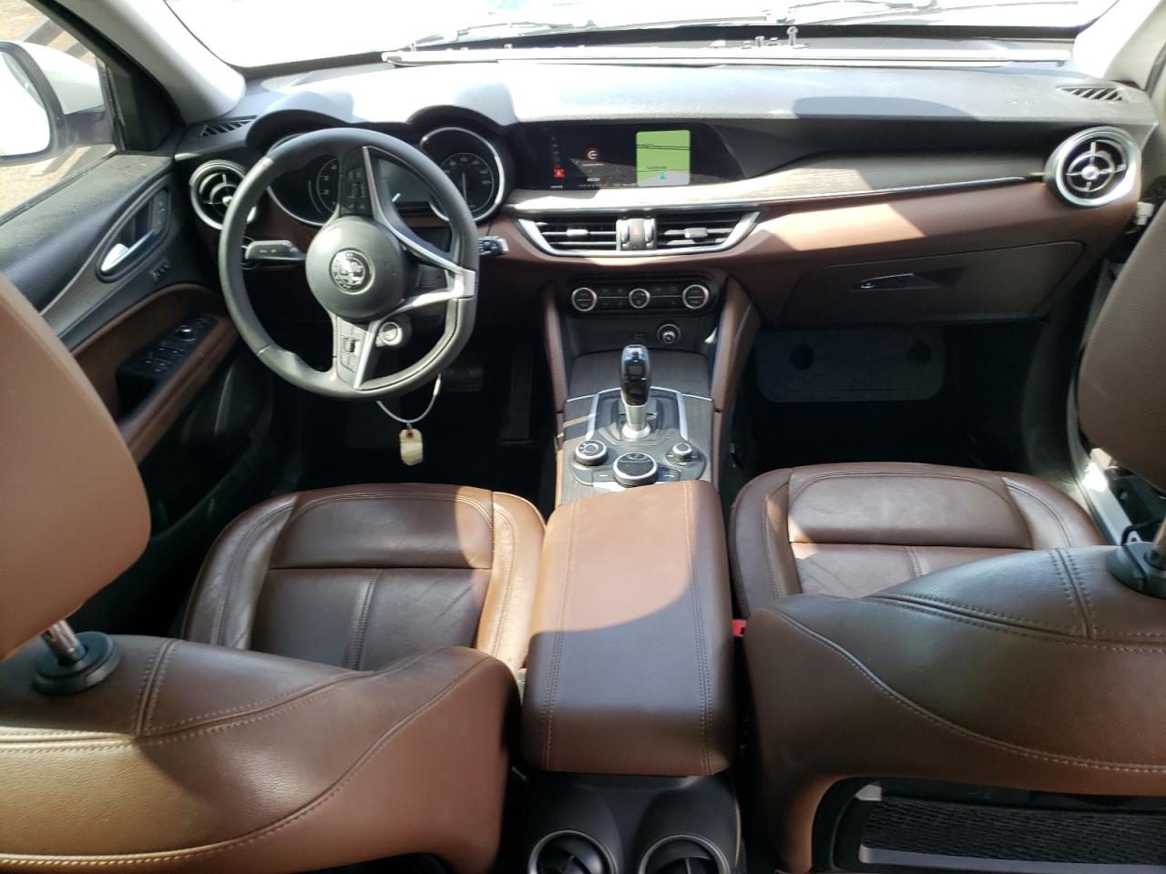 ZASFAKBN4J7B85665 2018 Alfa Romeo Stelvio Ti