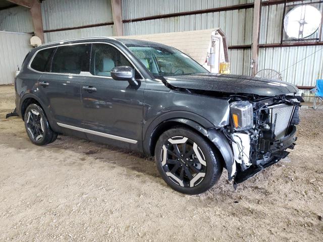 2024 KIA TELLURIDE - 5XYP64GC8RG530387