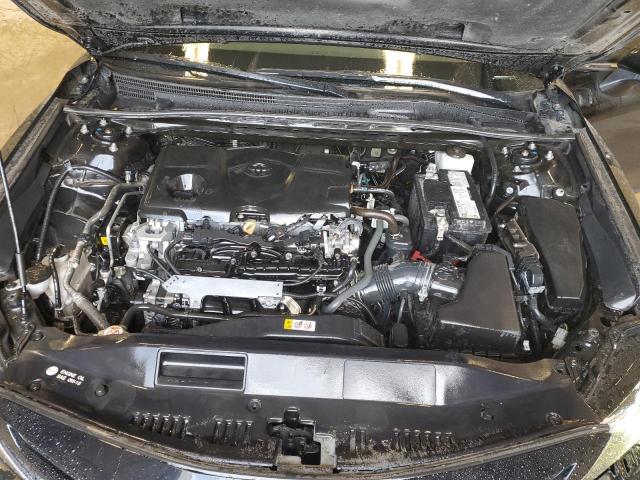 VIN 4T1G11AK8NU653379 2022 Toyota Camry, SE no.11