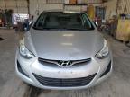 HYUNDAI ELANTRA SE photo