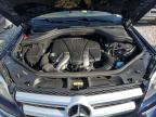 MERCEDES-BENZ GL 450 4MA photo