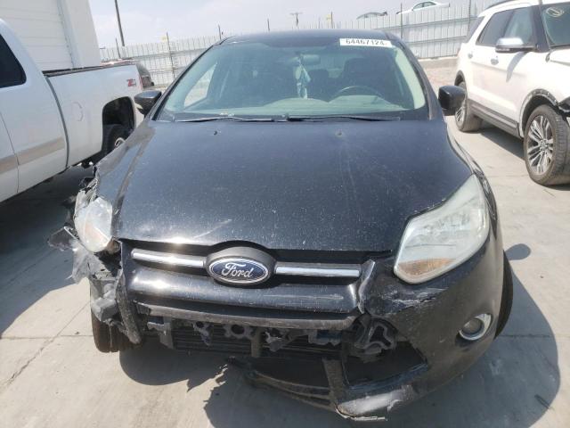 VIN 1FADP3K24EL337568 2014 Ford Focus, SE no.5