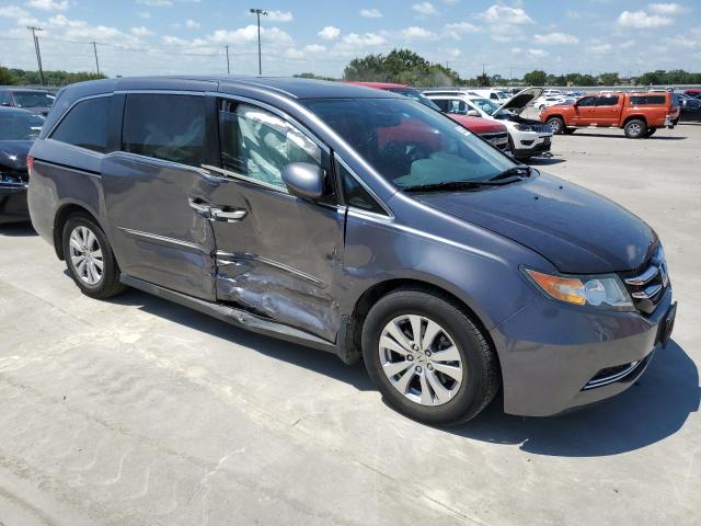 2015 HONDA ODYSSEY EX - 5FNRL5H68FB117517