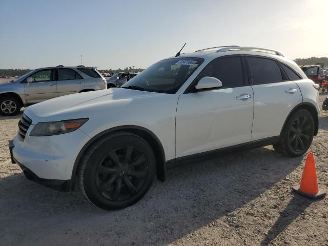 2006 Infiniti Fx35 VIN: JNRAS08U56X100357 Lot: 61471644