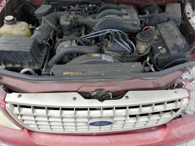 2004 Ford Explorer Eddie Bauer VIN: 1FMZU64K14UC32756 Lot: 61838374