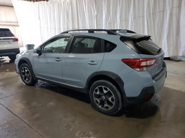 JF2GTABC1JH256655 2018 Subaru Crosstrek Premium