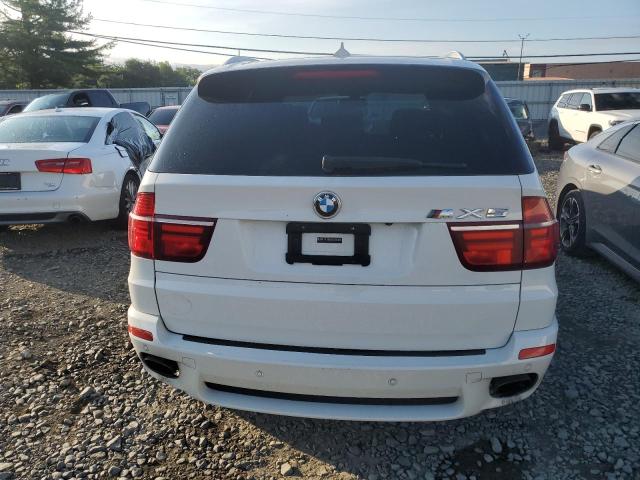 2011 BMW X5 xDrive50I VIN: 5UXZV8C58BL418191 Lot: 62668154