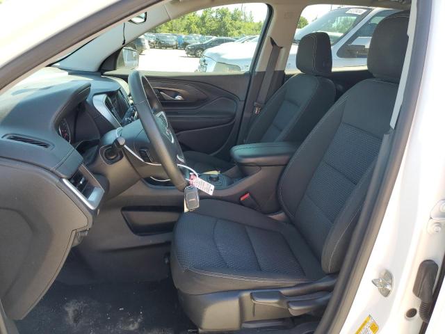 2022 GMC Terrain Sle VIN: 3GKALMEV5NL255779 Lot: 60917554