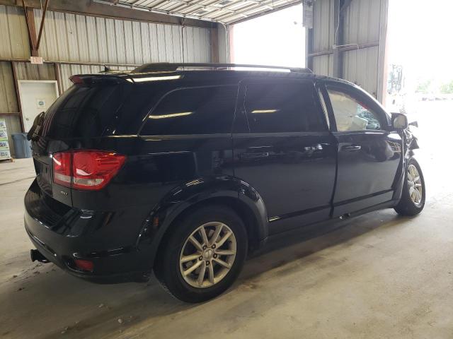 2016 DODGE JOURNEY SX - 3C4PDCBBXGT128083