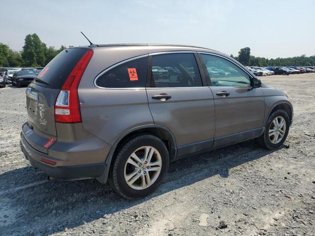 5J6RE4H50BL007901 2011 Honda Cr-V Ex