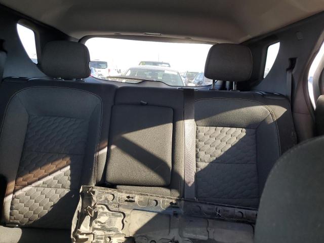 2018 CHEVROLET EQUINOX LT - 3GNAXJEV9JS589769