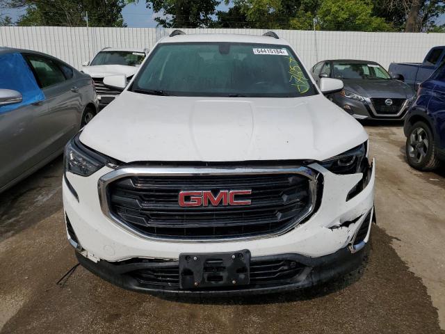 2019 GMC TERRAIN 3GKALNEU0KL397109