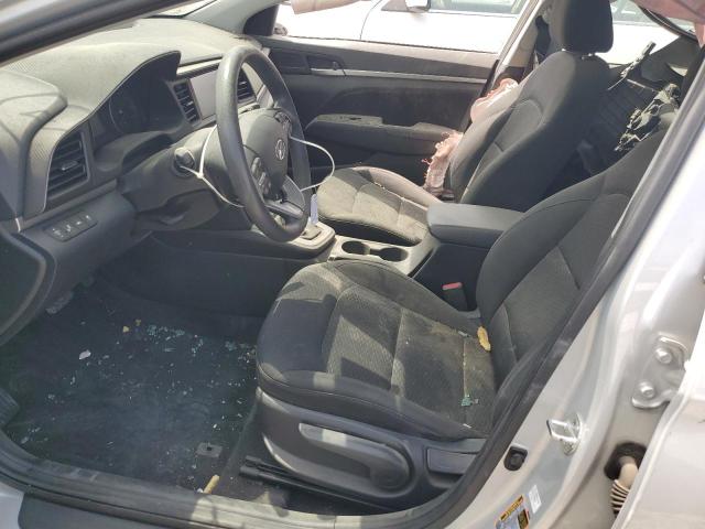 2020 HYUNDAI ELANTRA SE - 5NPD84LF2LH514568
