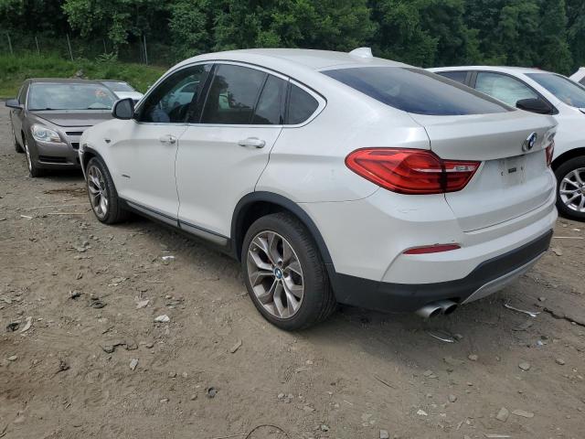 VIN 5UXXW3C56G0R22366 2016 BMW X4, Xdrive28I no.2