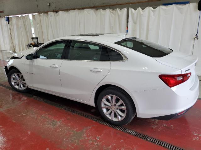 2024 CHEVROLET MALIBU LT - 1G1ZD5ST3RF169173