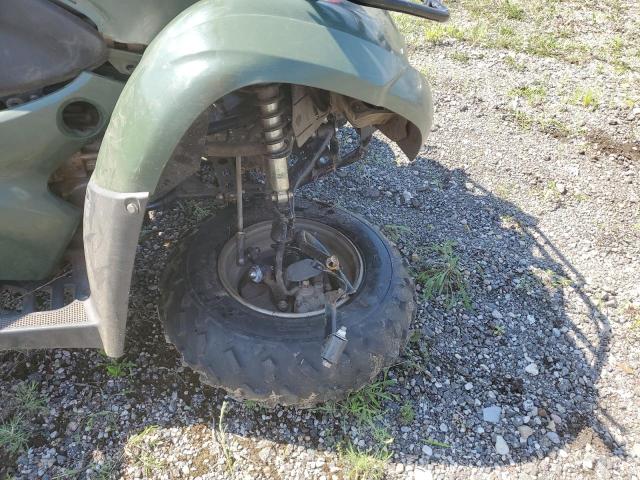 2011 HONDA TRX420 FA 1HFTE370XB4202500