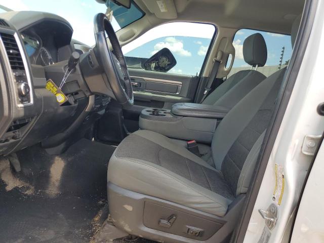 2017 RAM 2500 SLT 3C6UR5MJ6HG581297