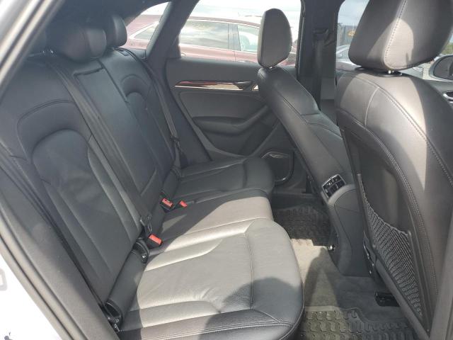 2016 AUDI Q3 PRESTIG - WA1GFCFS4GR014183
