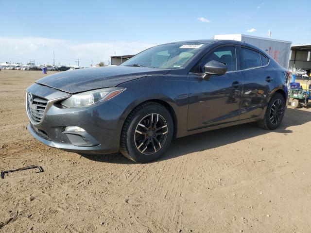 VIN 3MZBM1V7XEM121533 2014 Mazda 3, Touring no.1