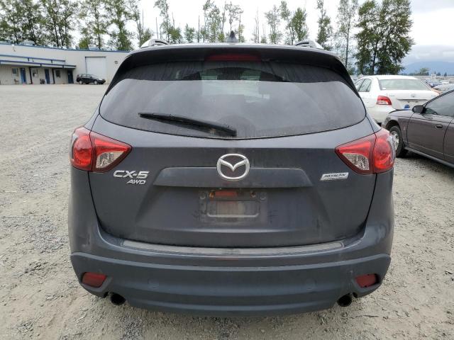 VIN JM3KE4DY3E0399065 2014 Mazda CX-5, GT no.6