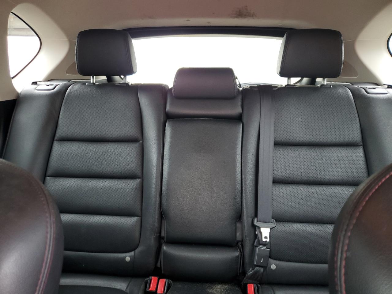 JM3KE2DY9G0867629 2016 Mazda Cx-5 Gt