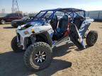 POLARIS RZR XP 4 T photo