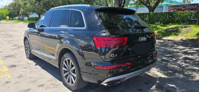 VIN WA1VABF74HD020270 2017 Audi Q7, Prestige no.3