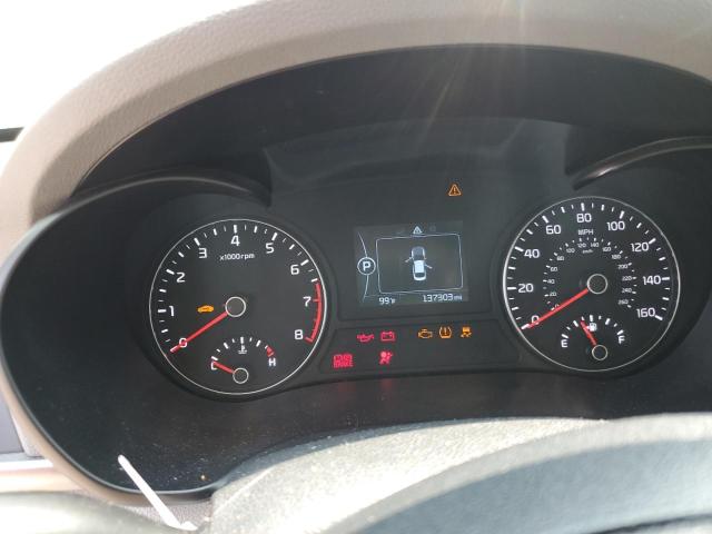 2016 KIA OPTIMA EX - 5XXGU4L3XGG108604
