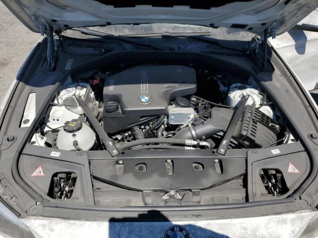 2015 BMW 528 I VIN: WBA5A5C50FD523055 Lot: 61098814