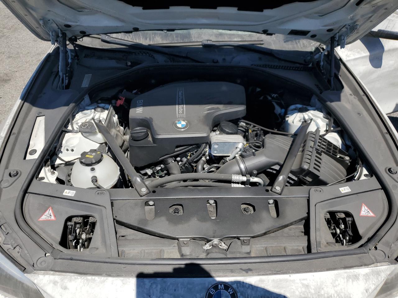 WBA5A5C50FD523055 2015 BMW 528 I