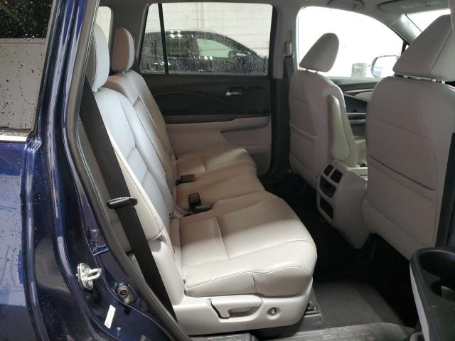 2016 Honda Pilot - Image 11