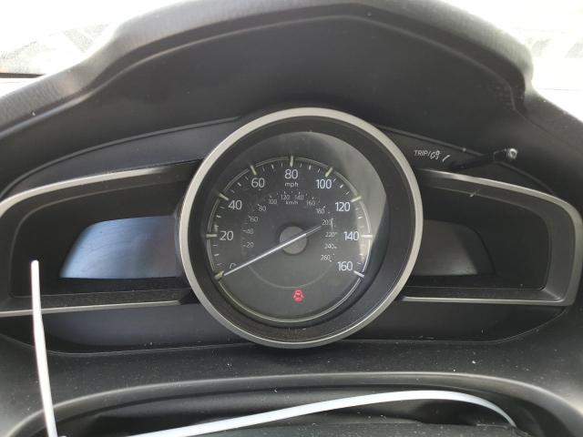 2018 Mazda 3 Touring VIN: 3MZBN1L38JM242391 Lot: 60035484