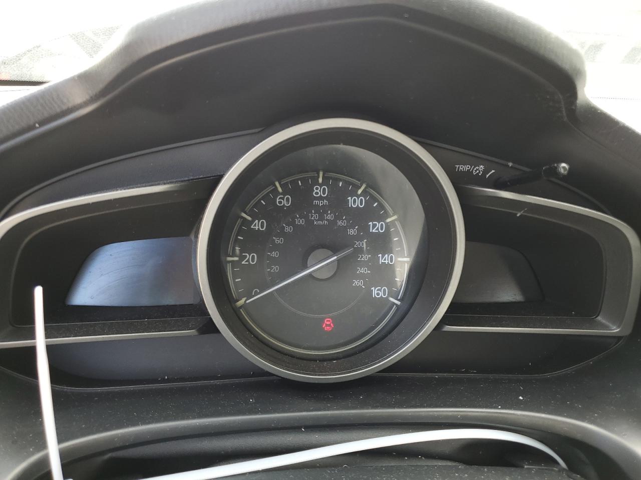 3MZBN1L38JM242391 2018 Mazda 3 Touring