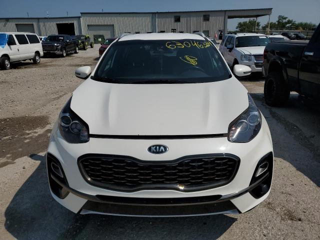 2021 KIA SPORTAGE S - KNDP6CAC0M7876703