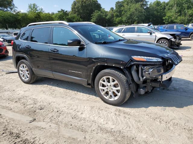 2015 JEEP CHEROKEE L - 1C4PJMCS6FW577587