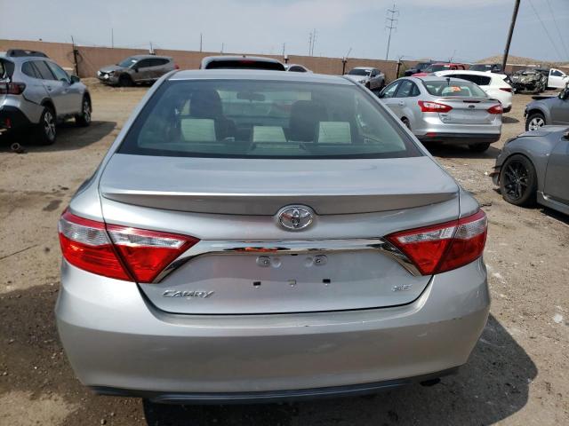 VIN 4T1BF1FK8HU368433 2017 Toyota Camry, LE no.6