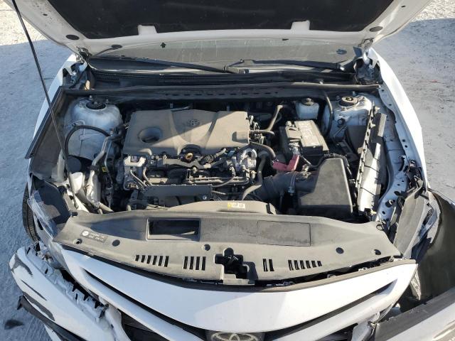 VIN 4T1G11AK9NU629995 2022 Toyota Camry, SE no.11