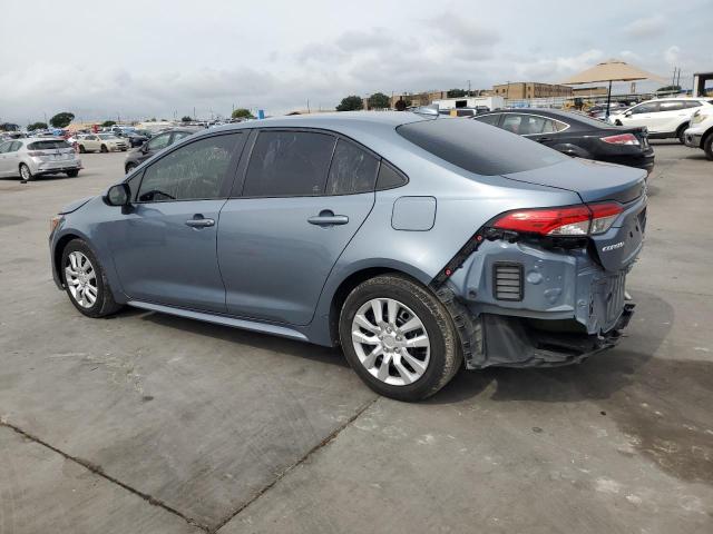 2021 TOYOTA COROLLA LE - 5YFEPMAE1MP216972