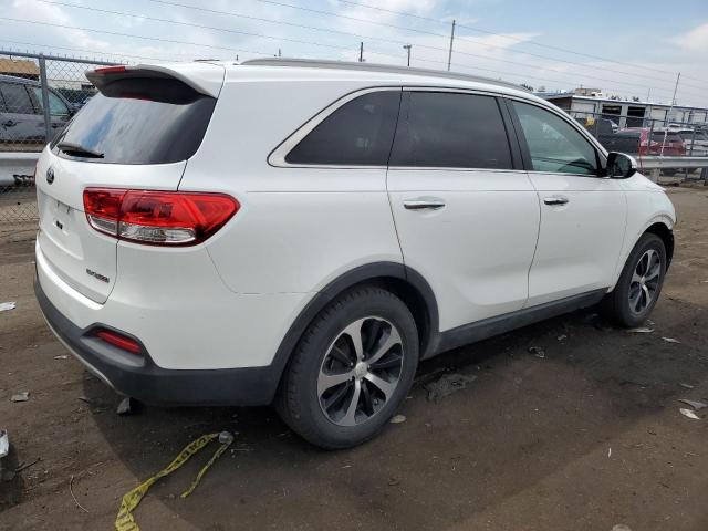 VIN 5XYPH4A14JG387380 2018 KIA Sorento, EX no.3