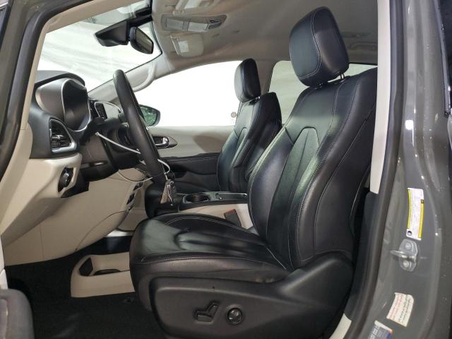 2022 CHRYSLER PACIFICA T - 2C4RC1BG9NR141418