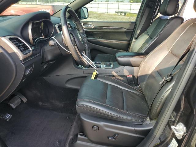 2016 JEEP GRAND CHER - 1C4RJFBG1GC469446