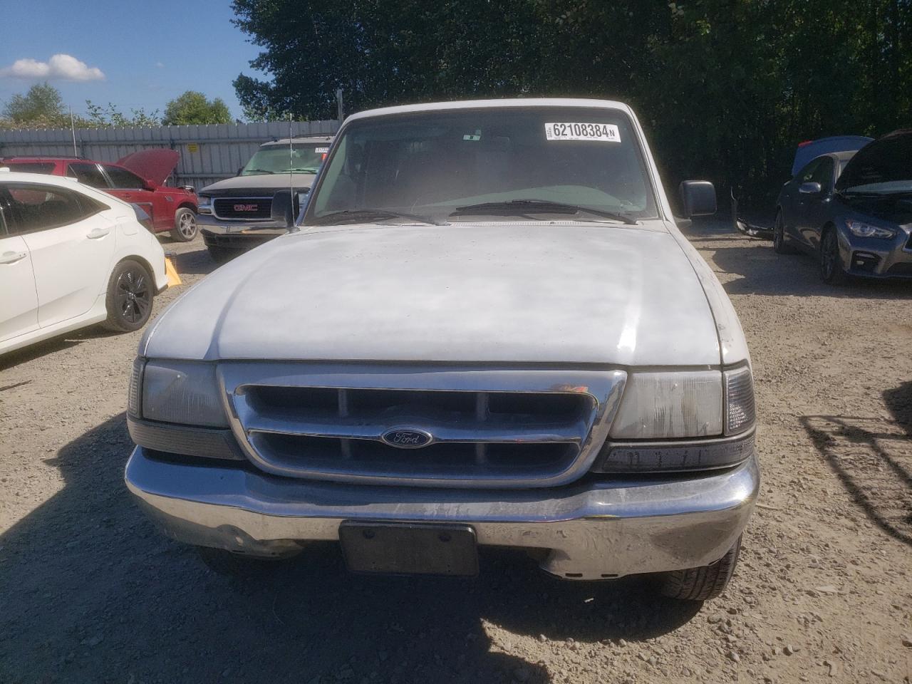 1FTYR10C5YPA76762 2000 Ford Ranger 1FTYR10C5YPA76762 2000 Ford Ranger