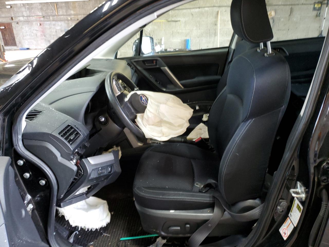 JF2SJADC6FH838769 2015 Subaru Forester 2.5I Premium