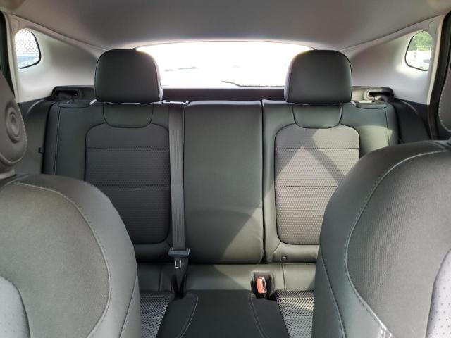 2024 CHEVROLET TRAX 1LT - KL77LHE27RC131997