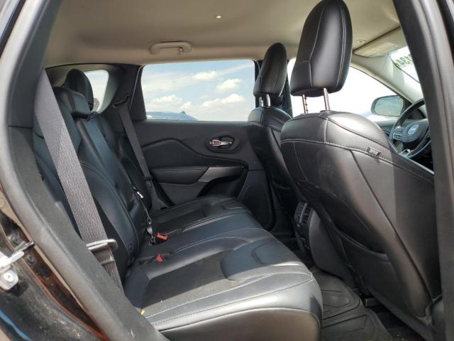2019 JEEP CHEROKEE L - 1C4PJLLB6KD420481