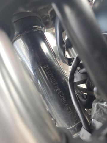 2004 SUZUKI VZ1600 K - JKSVNBC134A002550