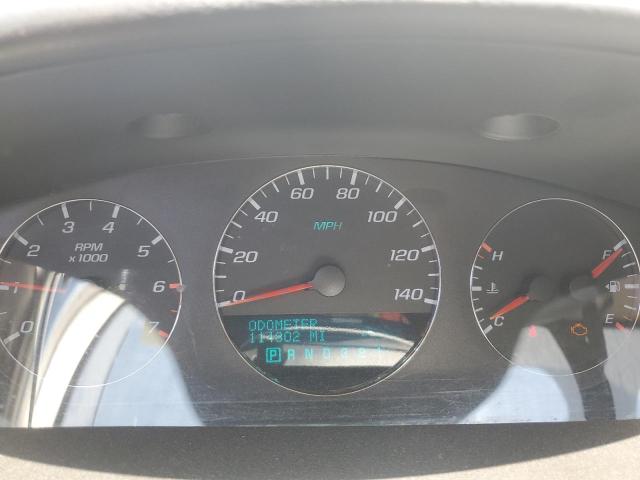 2009 Chevrolet Impala Police VIN: 2G1WS57M291277964 Lot: 61374524