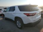 CHEVROLET TRAVERSE L photo