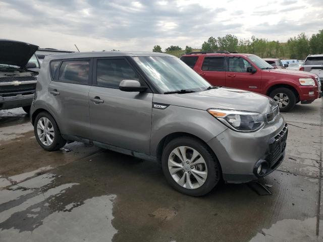 VIN KNDJP3A51G7292206 2016 KIA Soul, + no.4